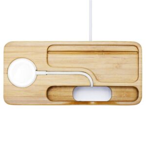 Spigen Stand Apple Watch + Apple iPhone S370 - Image 8