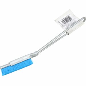 RANKINIS NAILONINIS ŠEPETYS 210mm PET 0,20 - Image 1