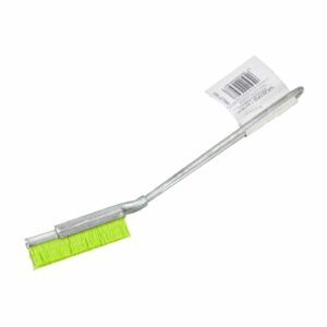 RANKINIS NAILONINIS ŠEPETYS 210mm PET 0,70