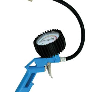 ADLER PISTOLETAS PADANGOMS PRIPŪSTI BLUE - Image 1