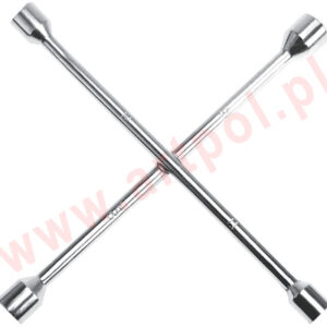 KRYŽMINIS RATŲ RAKTAS 17x19x21x22 /AR