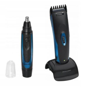 ProfiCare PC-HSM/R 3052 Juoda, Mėlyna - Image 3