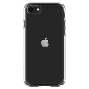 Spigen Ultra Hybrid Apple iPhone 7 / 8 / SE 2020 / 2022 Crystal telefono dėklas skaidrus - Image 12