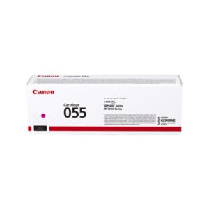 Canon cartridge 055, magenta