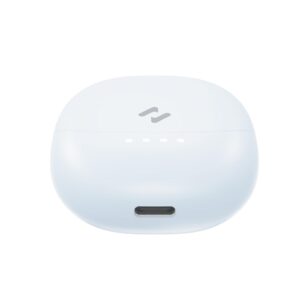 Havit TW931 - TWS belaidės ausinės, mėlynos spalvos - Image 3