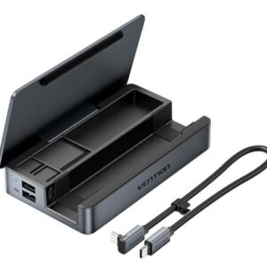 CONSOLE ACC DOCK 9IN1/BC1003 TPZH0 VENTION