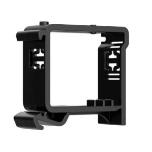 SMART HOME DIN HOLDER/BLACK 51170 AJAX