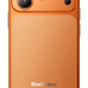 MOBILE PHONE WAVE 7C/4/64GB ORANGE BLACKVIEW