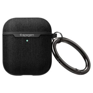 Spigen Urban Fit, juodos spalvos - AirPods 1/2 (2019) - Image 6