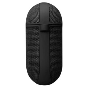 Spigen Urban Fit, juodos spalvos - AirPods 1/2 (2019) - Image 7