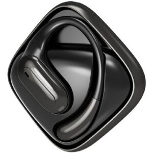 Ausinės BLUETOOTH OPEN EAR/TWS BLACK OWS-01-BK GEMBIRD