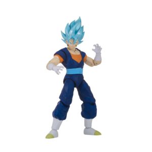 DRAGON BALL DRAGON STARS SUPER SAIYAN BLUE VEGITO - Image 2