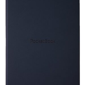 READER ACC CASE 7" BLACK/HN-QI-PU-743G-NBWW POCKET BOOK