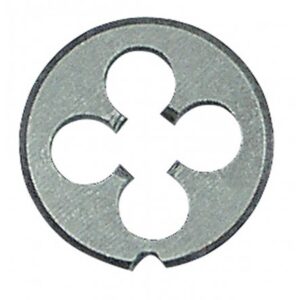 Sriegpjovė M18x2,0mm...