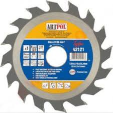 WIDIA DISKINIS PJŪKLAS 230*30*60z /AR