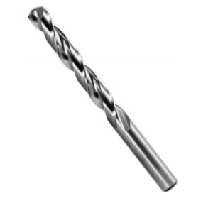 Metalo grąžtas BALTAS 7,5mm/AR /10vnt. - Image 1