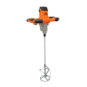 ATIKA MAIŠYKLĖ RL 1400 1350W M14 2-PAVARŲ