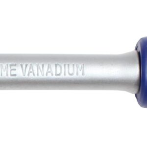 ADLER terkšlė 1/2" 72 dantų