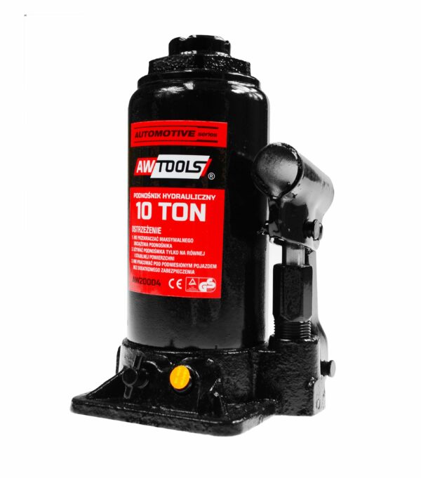 10-TON