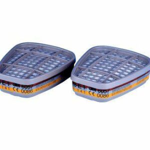 3M DUJŲ IR GARŲ FILTRAS /2vnt. ABE1 3M6057 - Image 1