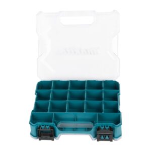 100 dalių smūginių sukimo antgalių rinkinys MAKITA - Image 5