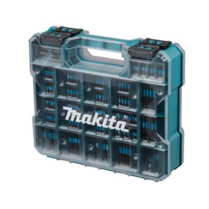 100 dalių smūginių sukimo antgalių rinkinys MAKITA - Image 6