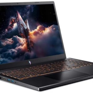 Kompiuteris Acer Nitro V 15 C5 210H 16/512GB RTX4050 - Image 3