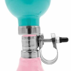 Garsinis signalas Paw Patrol, mėlyna sp./rožinė sp.