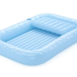 Pripučiamas čiužinys Bestway Sun Kissed, 43838,214x155cm - Image 2