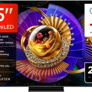 TELEVIZORIUS 55C7L TCL - Image 2