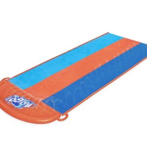 Pripučiama vandens čiuožykla Bestway, 4880