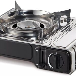 Turistinė dujinė viryklė Enders Maveriq