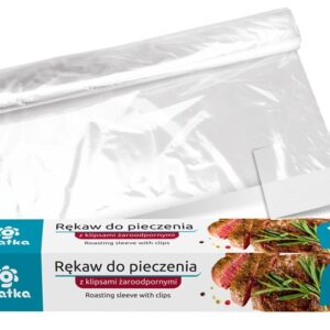 Kepimo maišas 5906900001695, 3000x230 mm