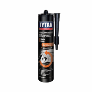 TYTAN STOGŲ SANDARIKLIS BESPALVIS GUMINIS 280ml PROFESSIONAL