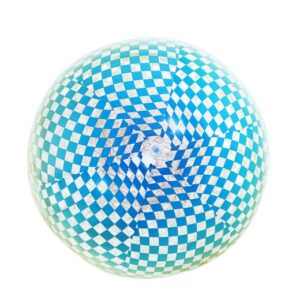 Paplūdimio kamuolys Bestway COLORSPHERE, 51 cm - Image 2