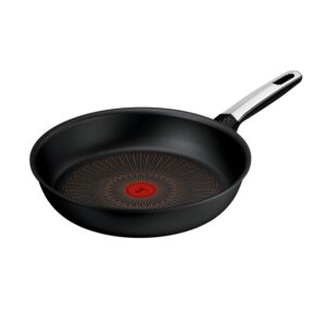 Keptuvė Tefal EXPERTISE PLUS, Ø 28 cm, nerūdijantysis - Image 2
