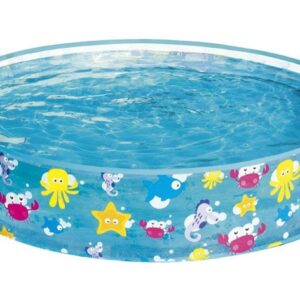 Baseinas vaikiškas Bestway 55028, 122 x 25 cm, 277 l - Image 2
