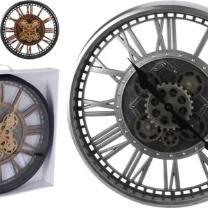 LAIKRODIS SIENINIS D50CM KL6000030 - Image 3