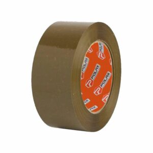 RUDOS SPALVOS PAKAVIMO JUOSTA 48mmx55m