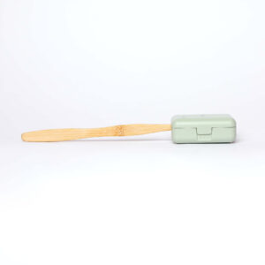Be Lucent Aurora Toothbrush Steriliser, mint - Image 3