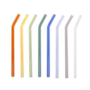 ŠIAUDELIAI SPALVOTI STIKLINIAI SU ŠVEISTUKU 91494 9VNT