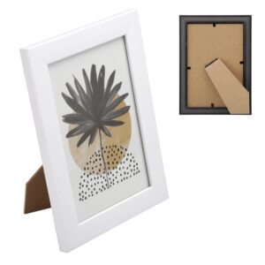 RĖMELIS NUOTRAUKŲ 10X15 BALTAS