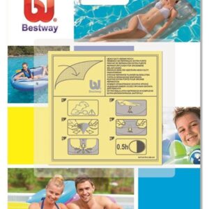 DALIS TAISYMUI PVC GAM 62068 (72) - Image 2