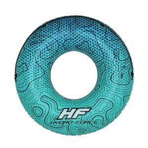 Pripučiamas ratas Bestway 36401, mėlynas, 1910 mm - Image 3