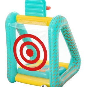 Žaislas Bestway PERFECT AIM, 1.27 cm x 1.09 cm - Image 3