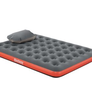 Pripučiamasis čiužinys BESTWAY 67703, 203×152 cm - Image 3