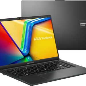 Kompiuteris Asus Vivobook Go 15 R3 8/256GB 15.6" - Image 2