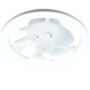 Lubinis vent. su lempa Pajala,24 W,2700-6500K,2600lm, 40 - Image 2