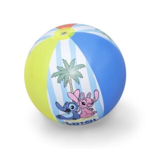 Paplūdimio kamuolys Bestway STITCH, 51 cm x 51 cm - Image 3