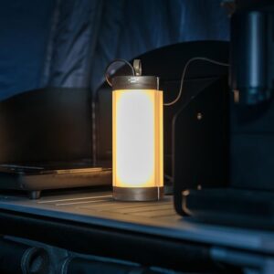 ŠVIESTUVAS LED TENTO VL500 IP54 500LM - Image 3